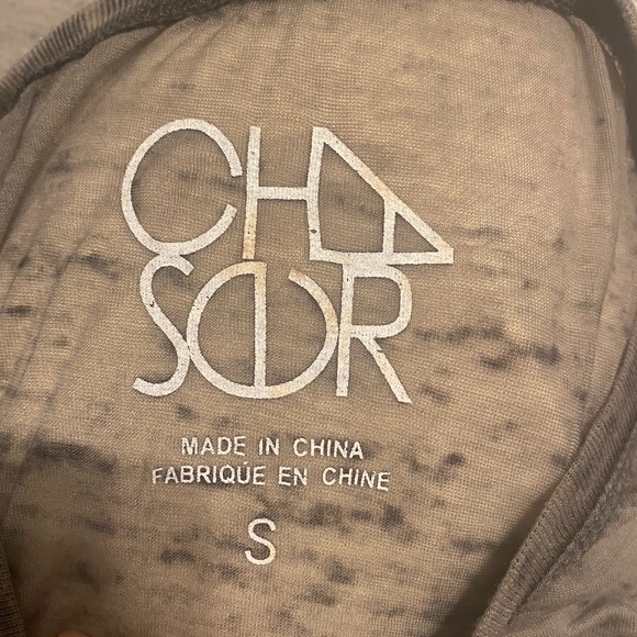 Whiskey & Soda Muscle Tank Size S color - Picture 2 of 4